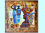 Le marche africain 001